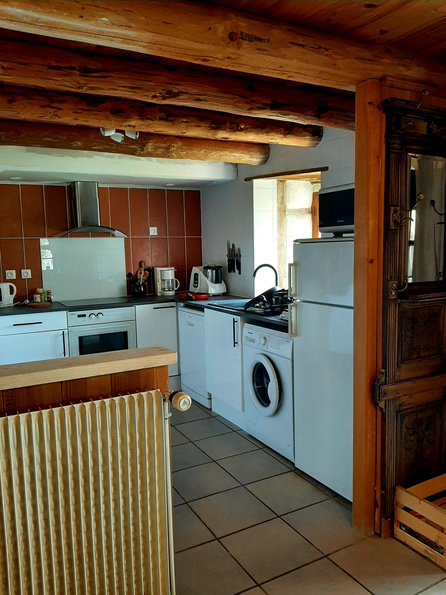 Casa Inteira Marat 660304