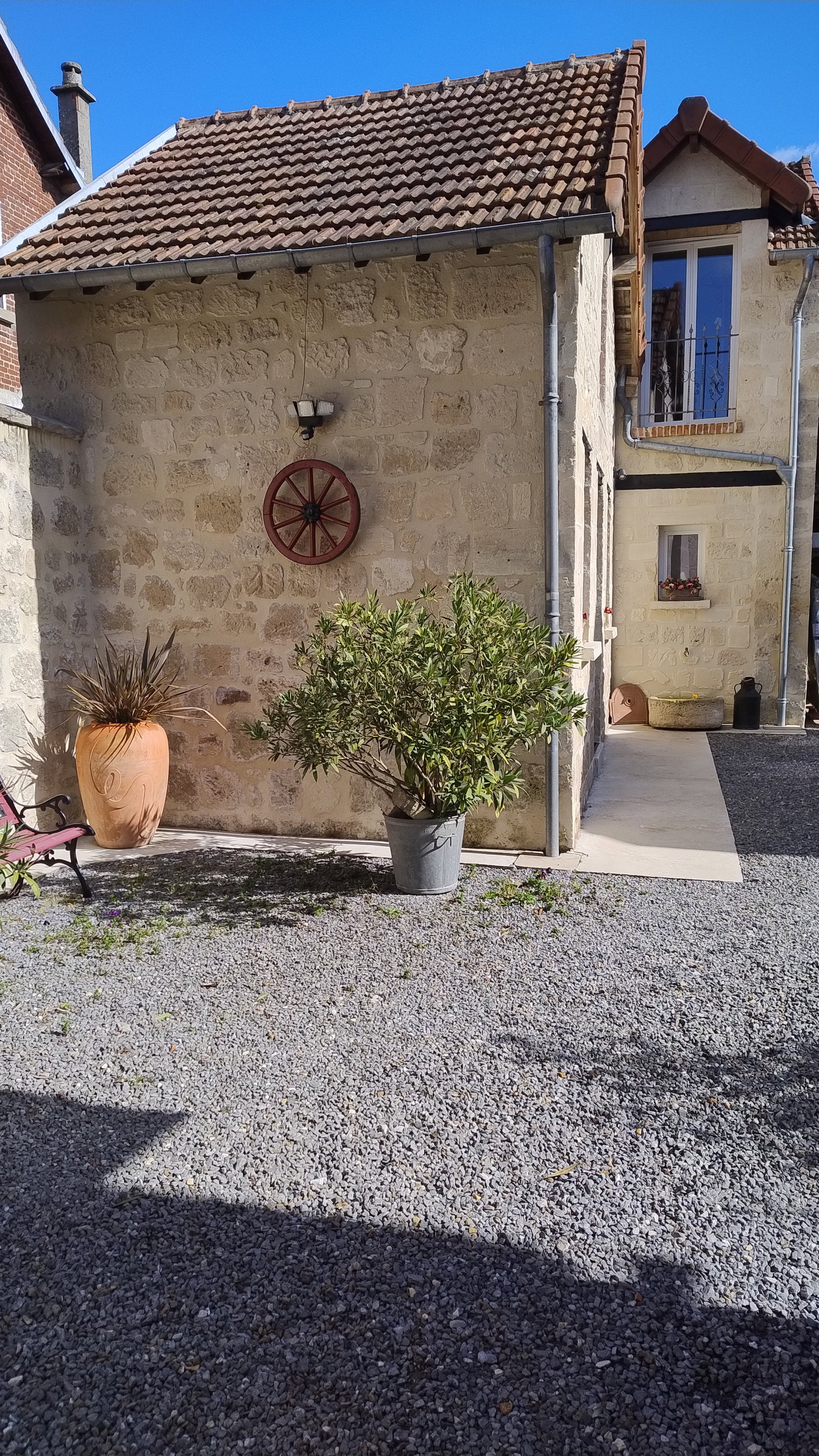 Casa Inteira Crouy 661460