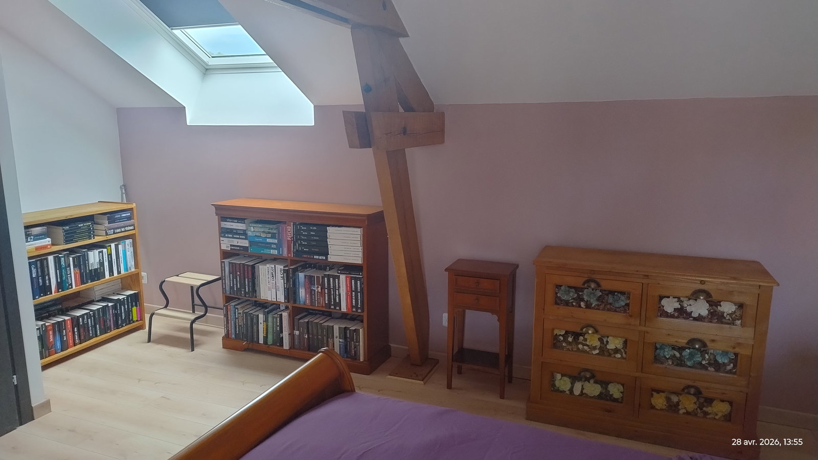 Casa Inteira Crouy 661460