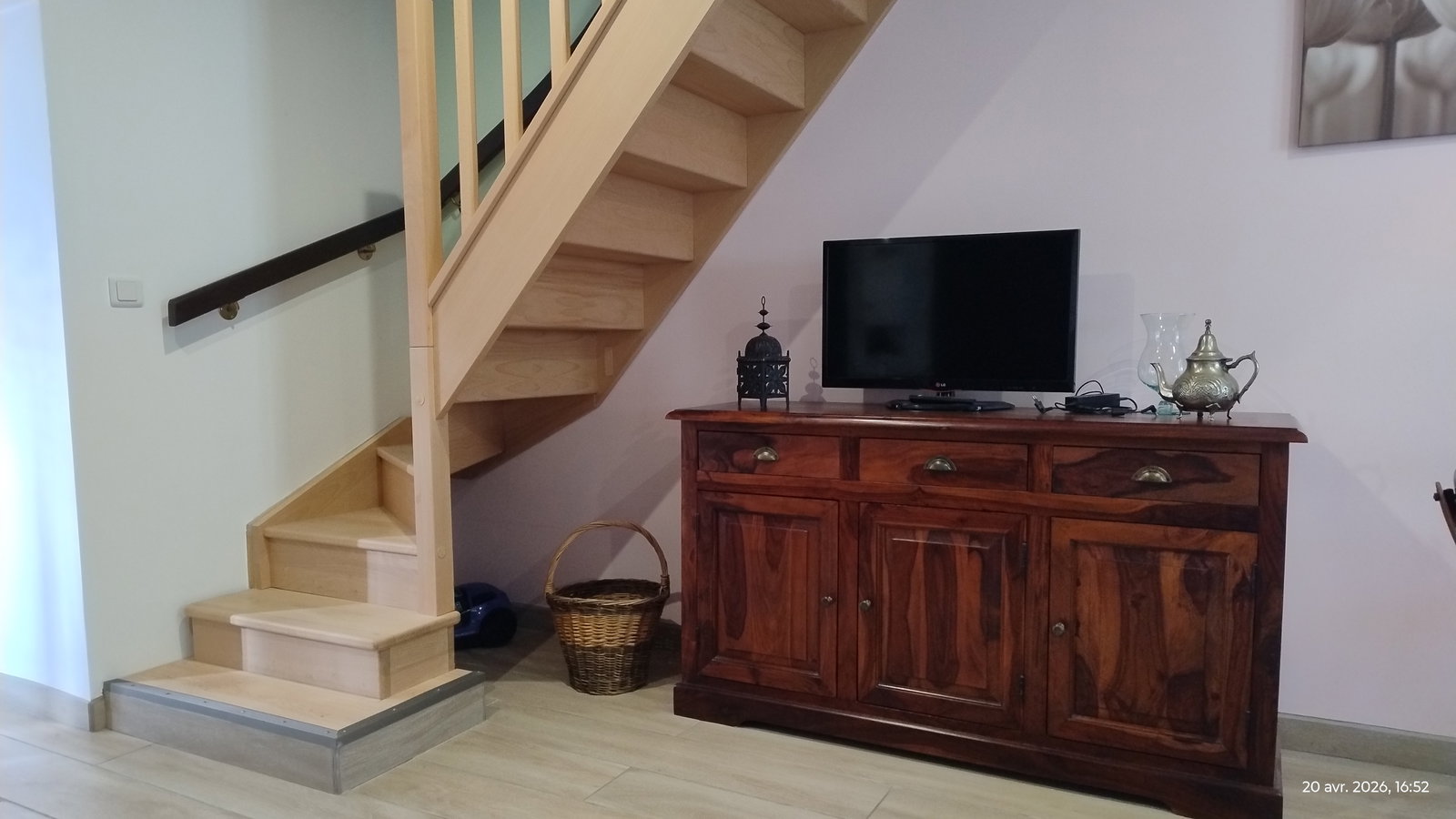 Casa Inteira Crouy 661460