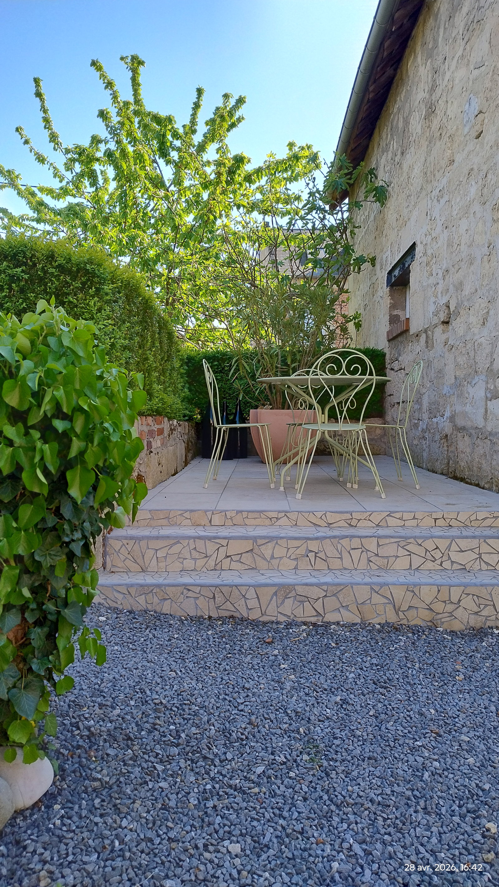 Casa Inteira Crouy 661460