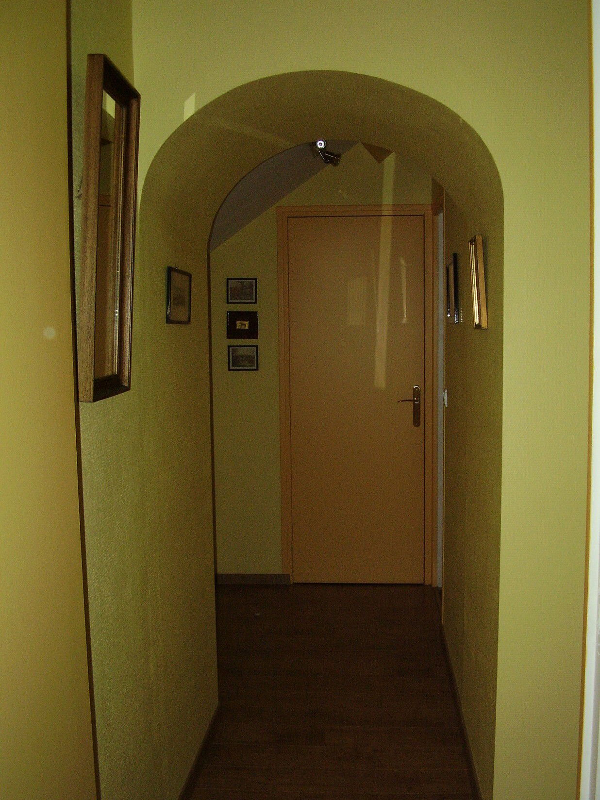 Estudio Independiente Magny-lès-Villers 94116