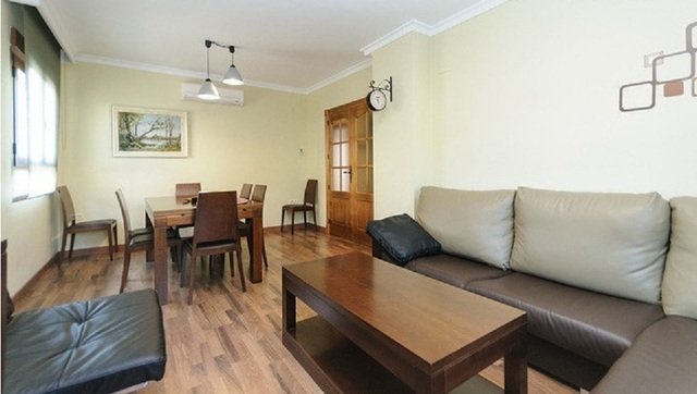 Estudio Independiente Güevéjar 58734