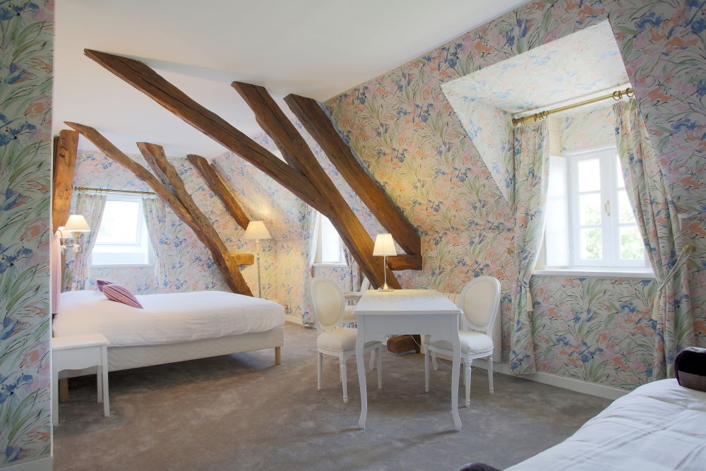 Habitaciones De Huéspedes Montignac 146875