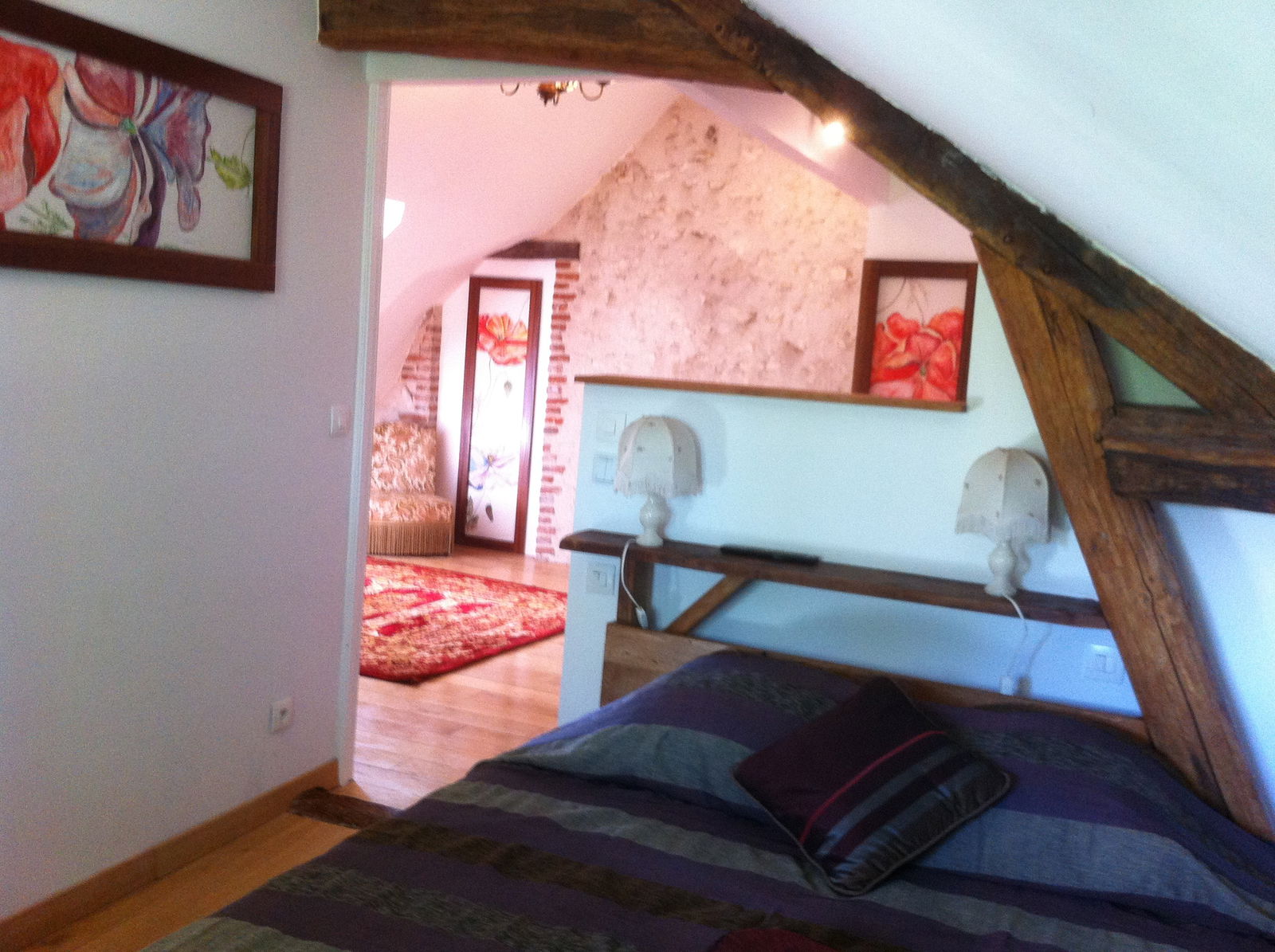 Estudio Independiente Cormeray 83555