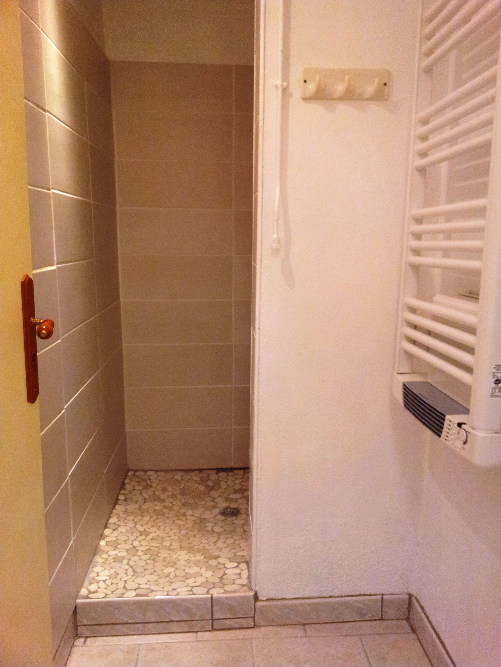 Estudio Independiente Cormeray 85669