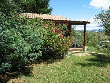 Roomlala | Casas Rurales Con Gran Piscina En Alquiler