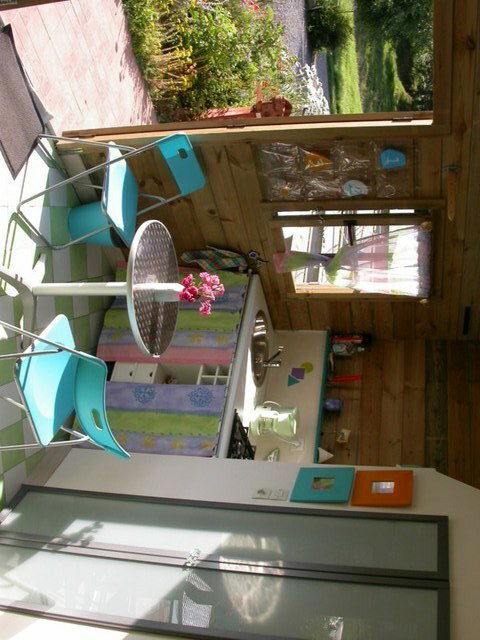 Habitaciones De Huéspedes Étretat 35629