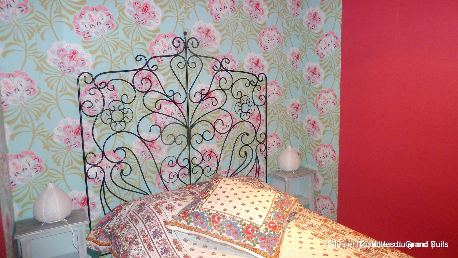 Estudio Independiente Saint-Laurent-d'Aigouze 64900