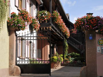 Roomlala | Casas Rurales En Alquiler - Weyer Gîtes De France