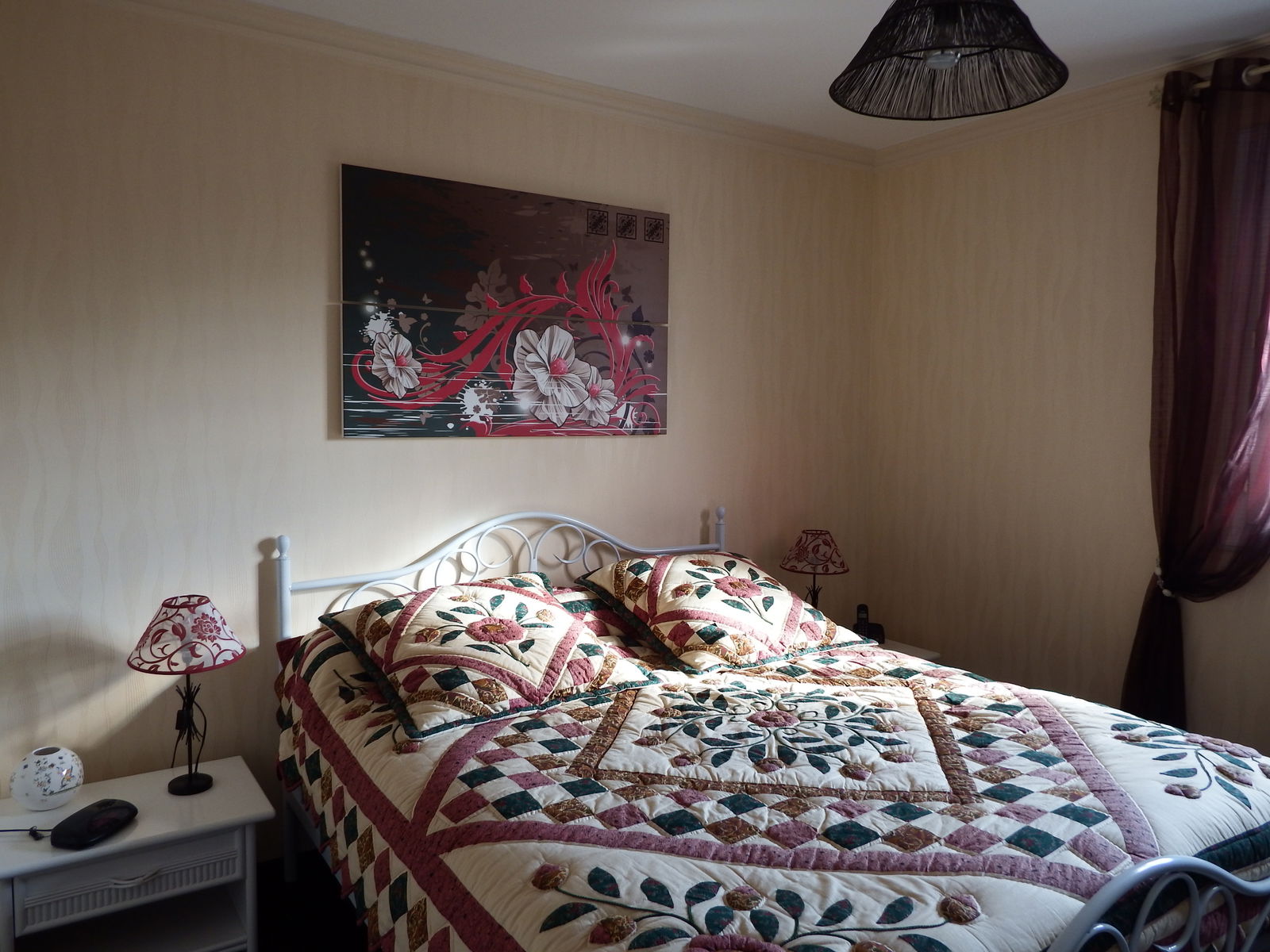 Habitaciones De Huéspedes Arnage 171009