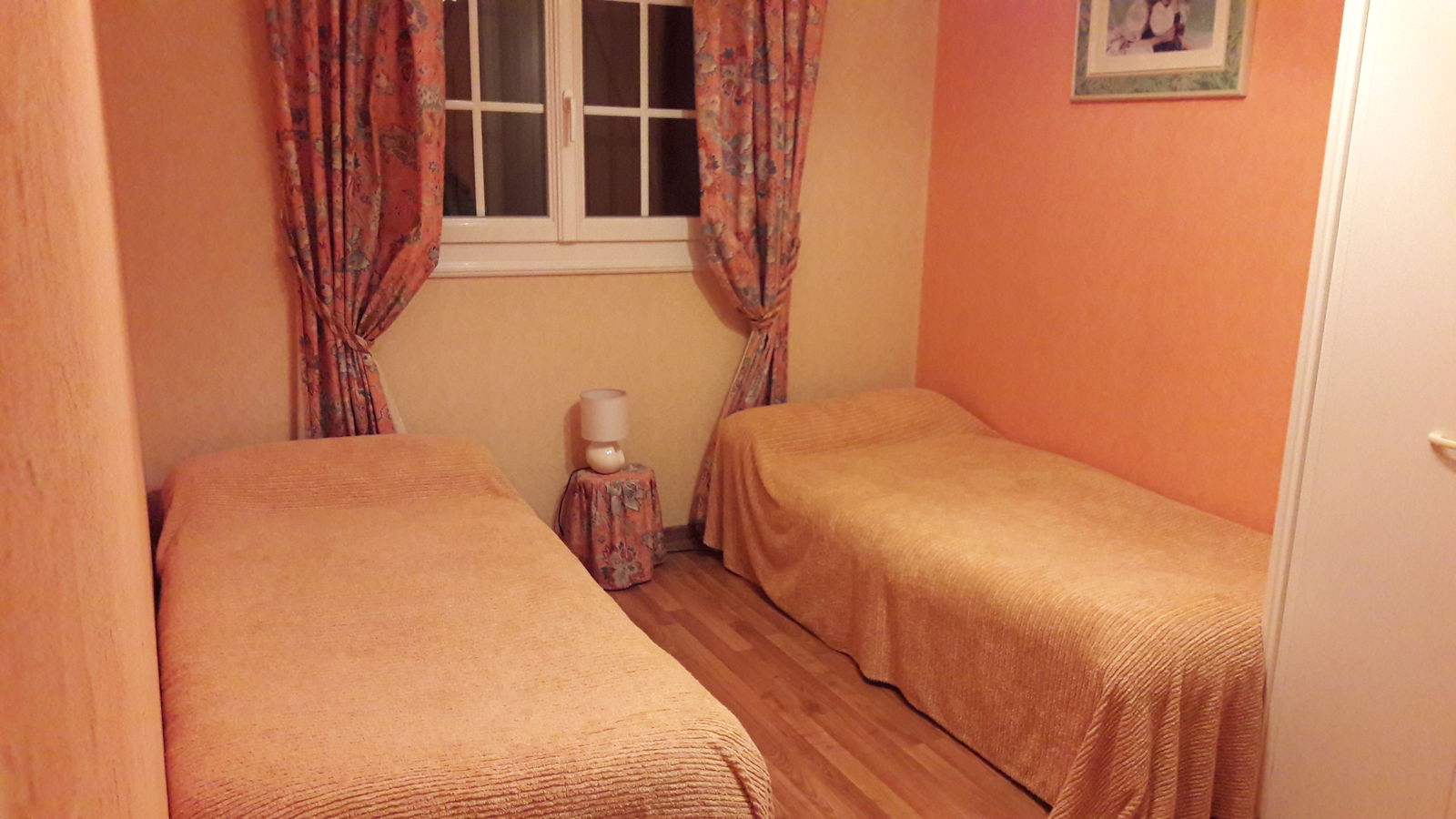 Habitaciones De Huéspedes Arnage 171009