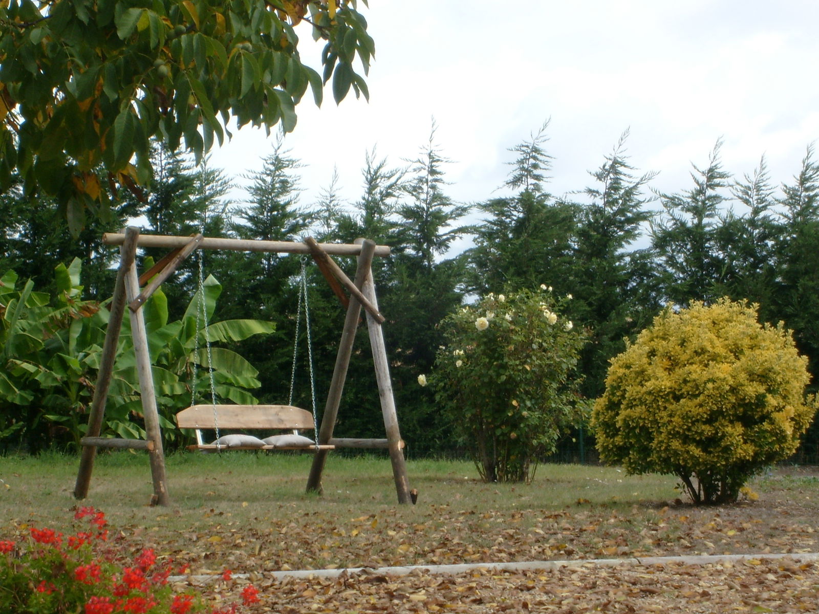 Habitaciones De Huéspedes Souvigné 34508