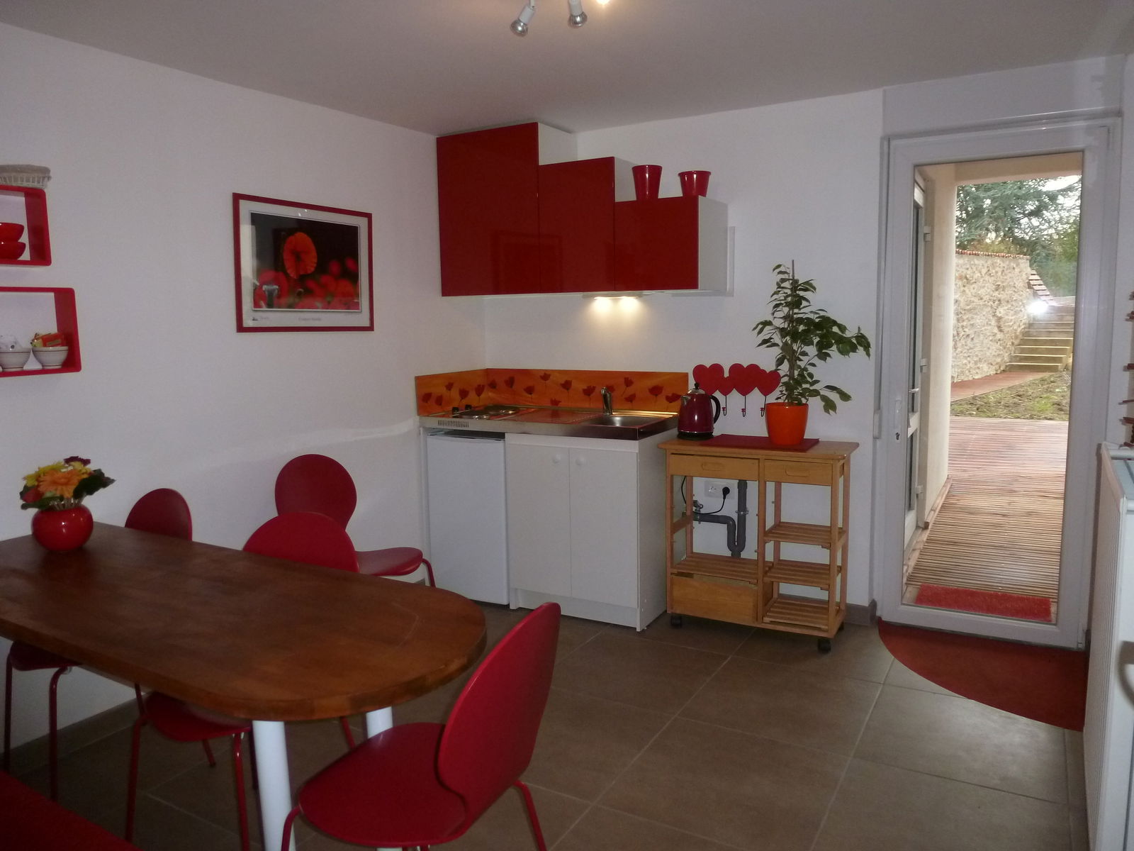 Habitaciones De Huéspedes Marieulles 95203