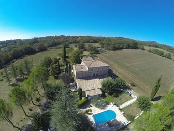 Roomlala | Casas Rurales En Los Cevennes Con Piscina.