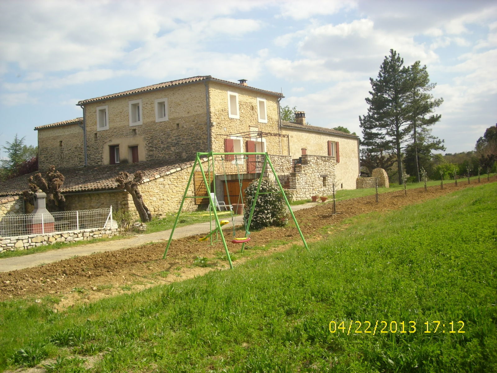 Estudio Independiente Rousson 90672