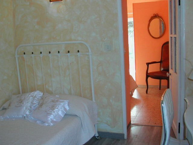 Quedarse En Casa Ville di paraso 6953
