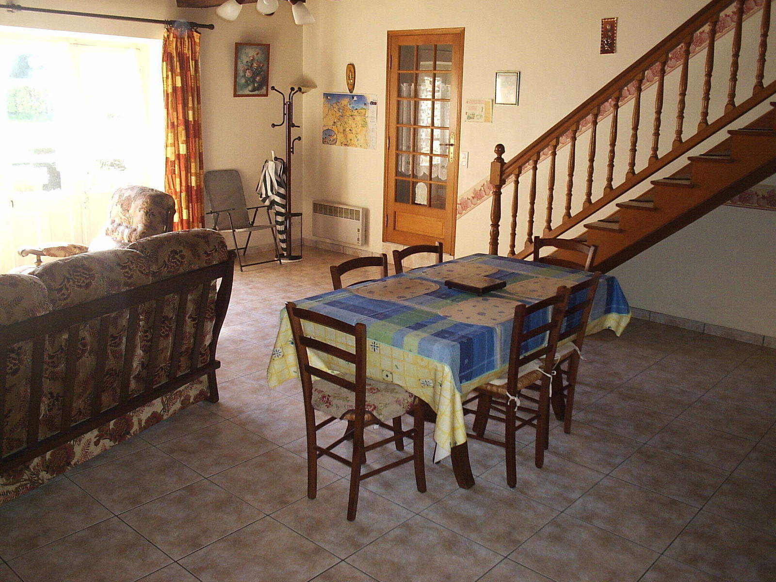 Estudio Independiente La Fresnais 122289