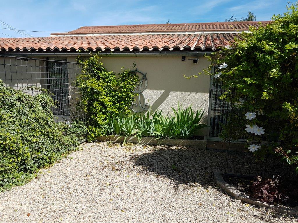 Estudio Independiente Les Herbiers 58068