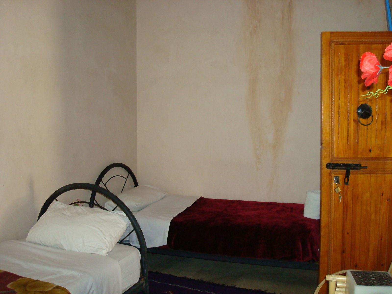 Oberoende Studio Souk El-Khémis Dades 230825