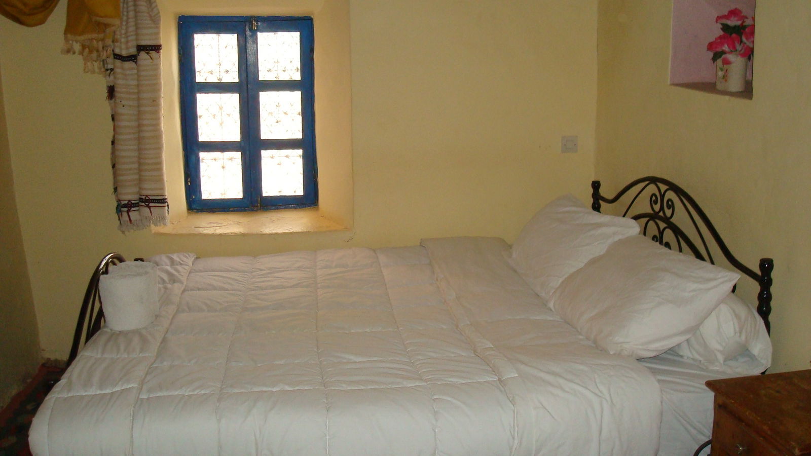 Oberoende Studio Souk El-Khémis Dades 230825