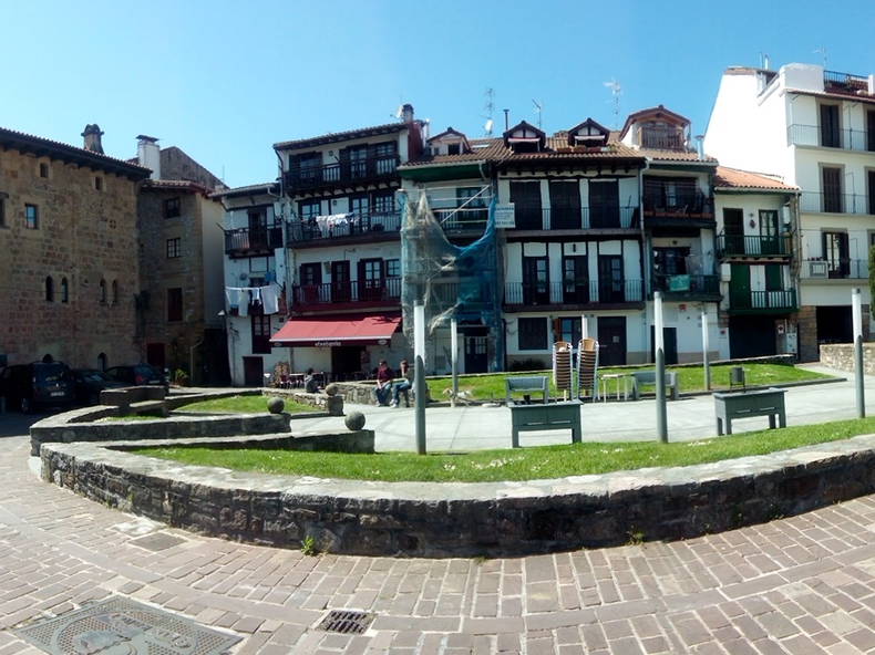 Toda La Casa Irún 83666-2