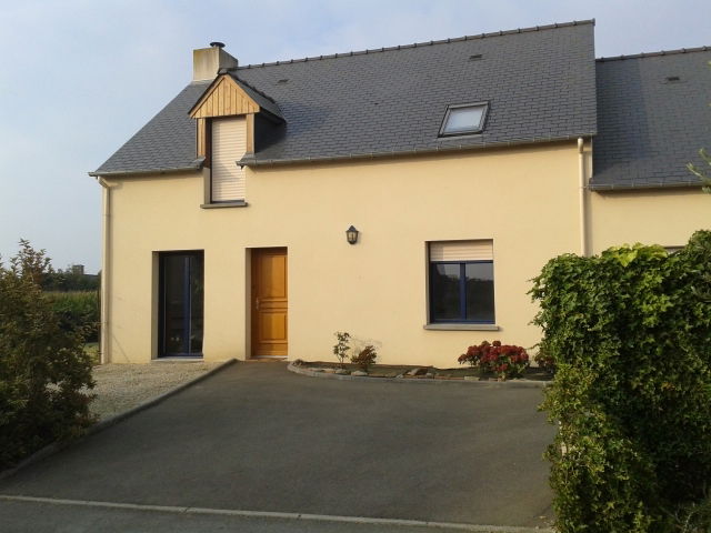 Tutta La Casa Saint-Jouan-des-Guérets 86473