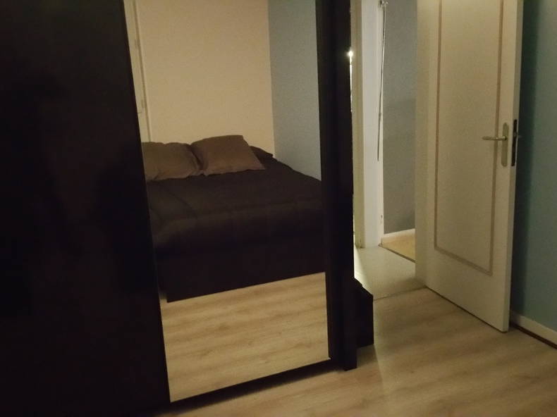 Homestay Le Grand-Quevilly 118463-1