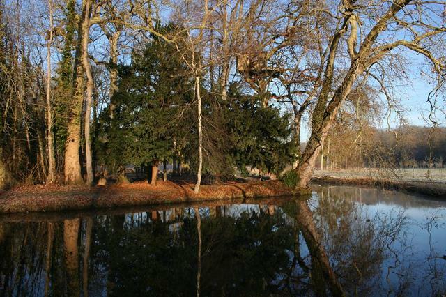 Camere Per Gli Ospiti Mézidon-Canon 9861