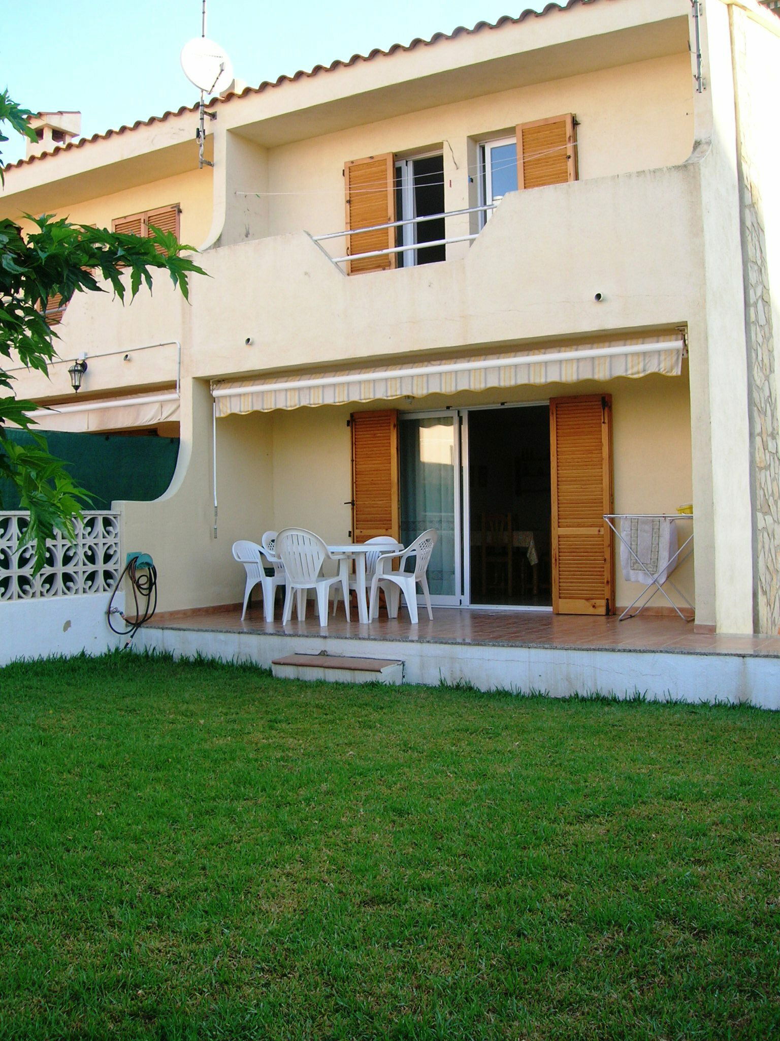 Tutta La Casa Valence 141109