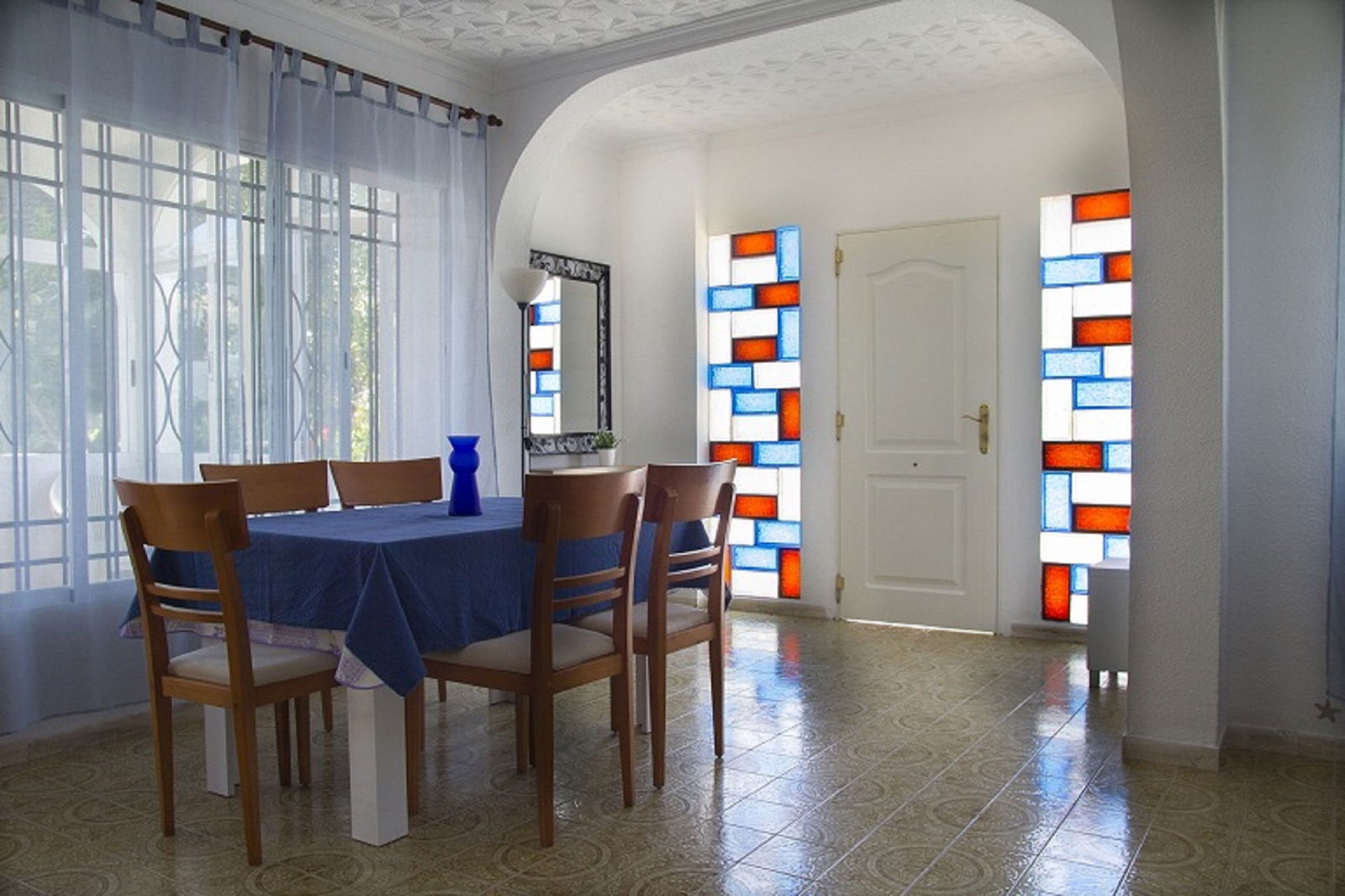 Tutta La Casa Valence 141109