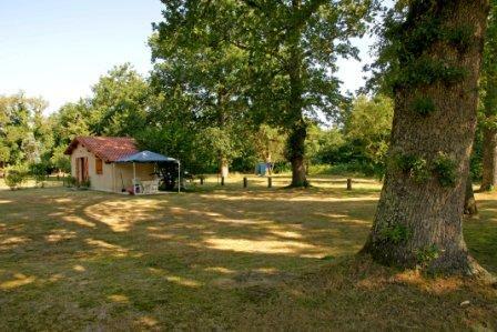 Monolocale Indipendente Mimizan 129318