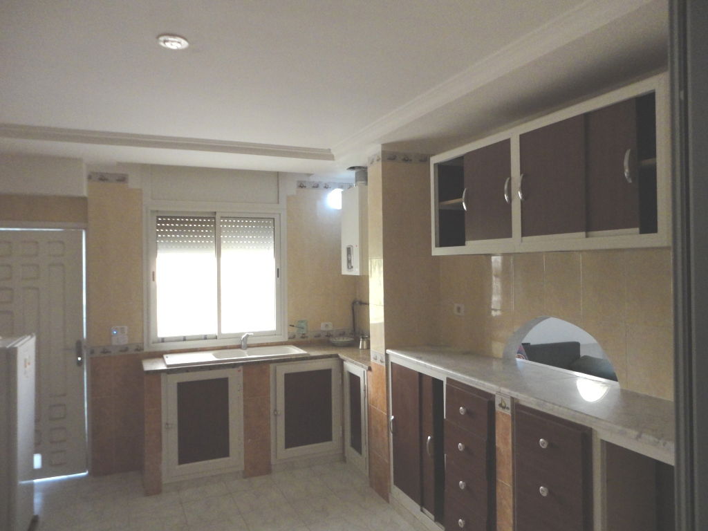 Tutta La Casa Hammamet Sud 139802