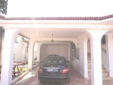 Tutta La Casa Hammamet Sud 139802