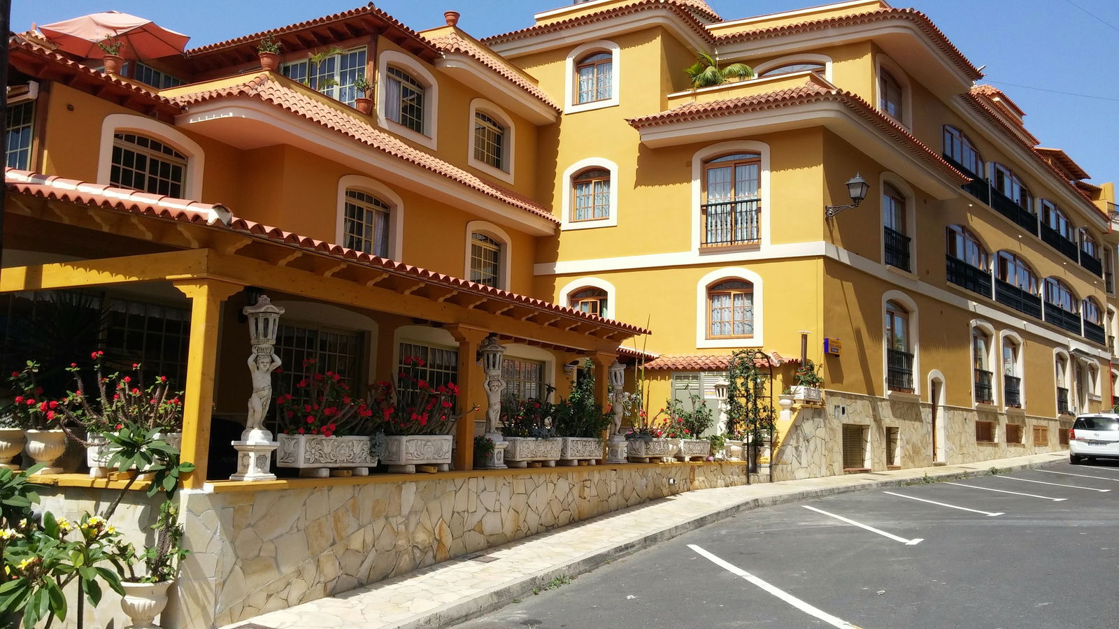 Tutta La Casa Icod de los Vinos 138455