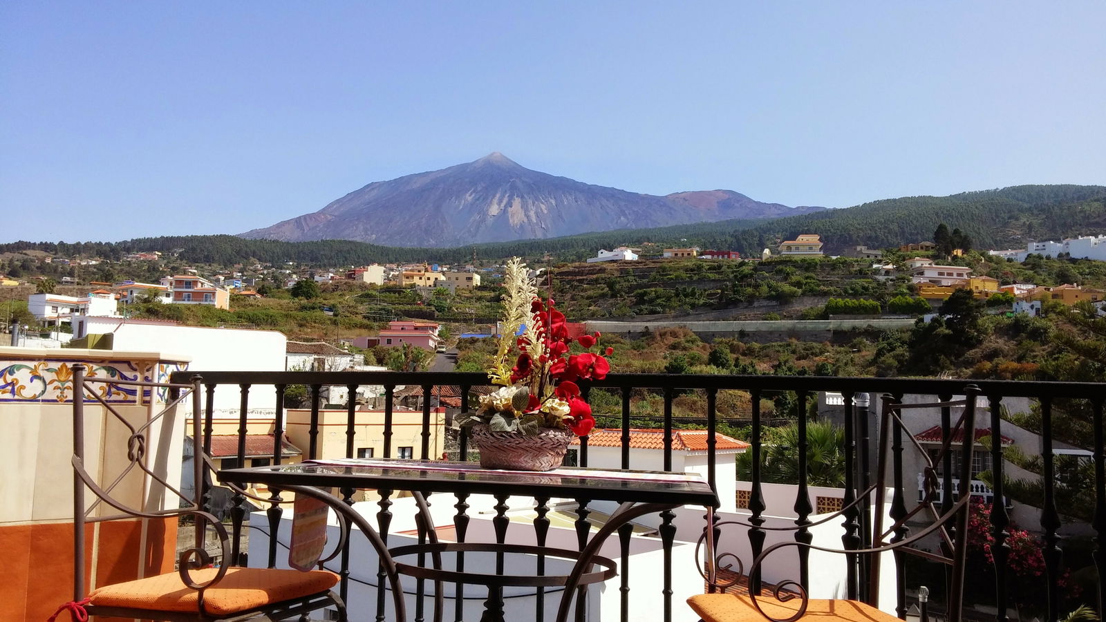 Tutta La Casa Icod de los Vinos 138455