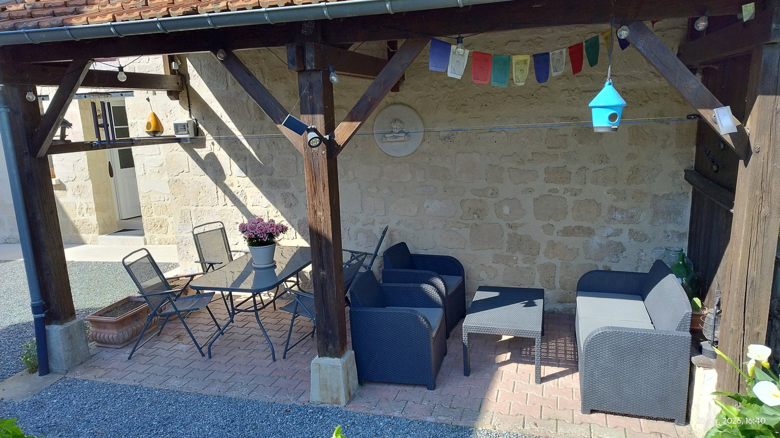 Tutta La Casa Crouy 661460