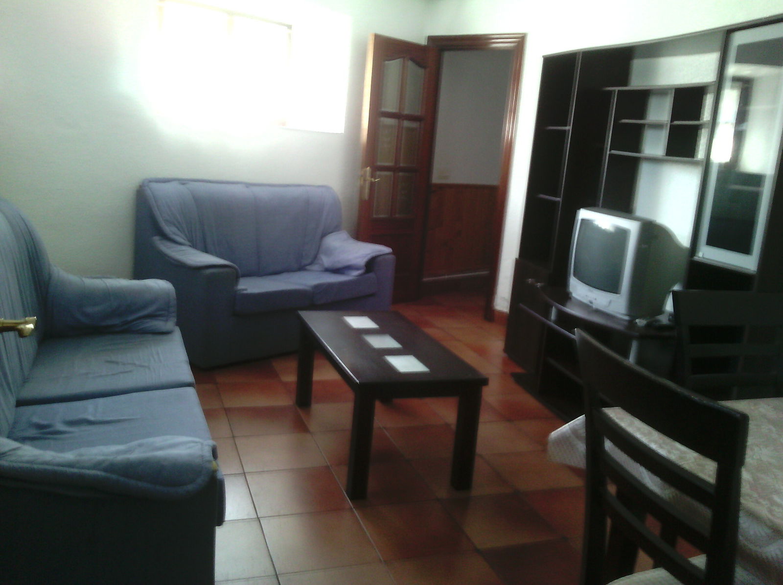 Bed And Breakfast Vizcaya 107644