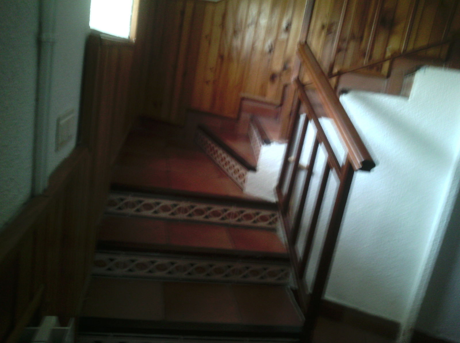 Bed And Breakfast Vizcaya 107644