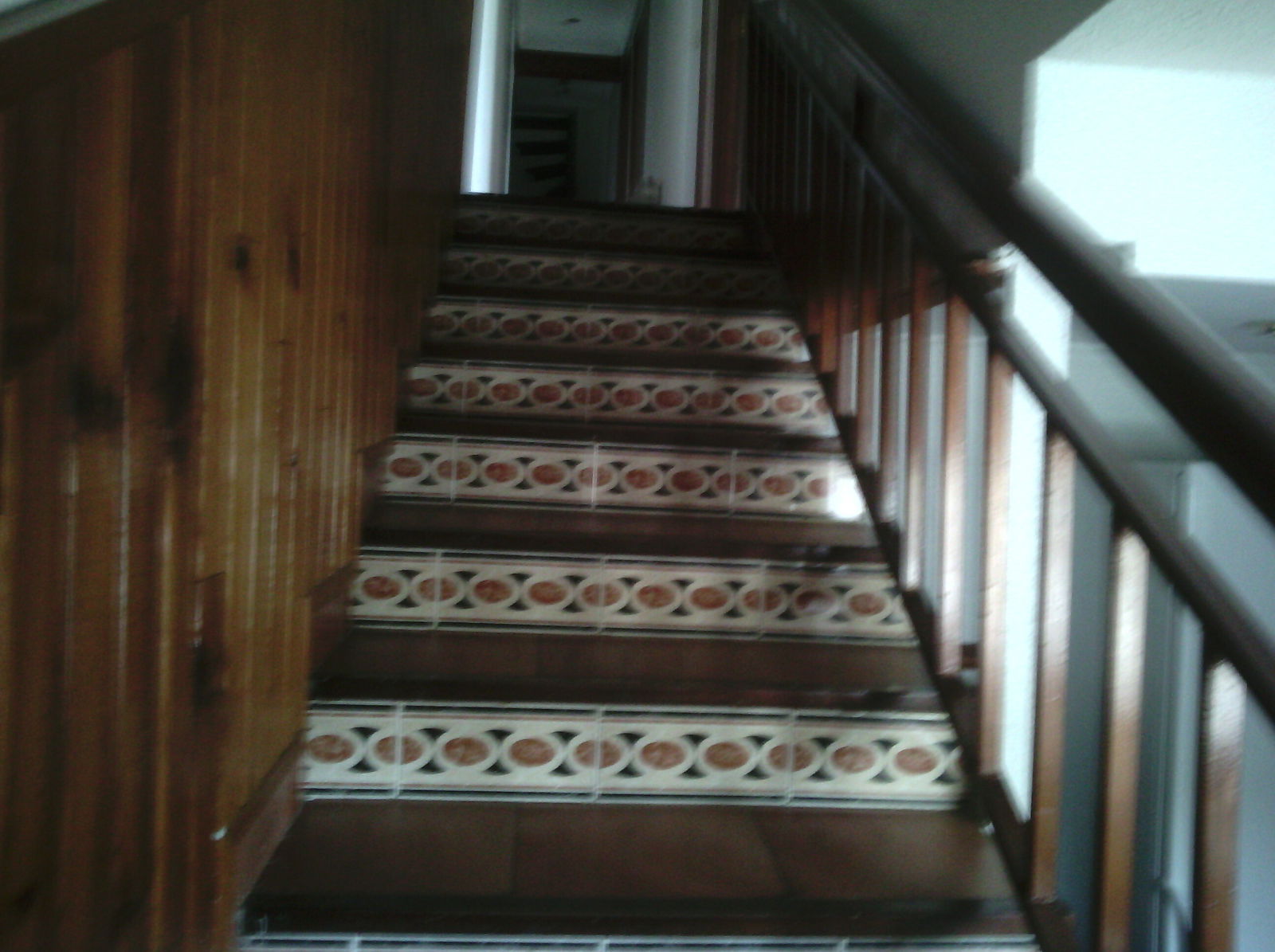 Bed And Breakfast Vizcaya 107644