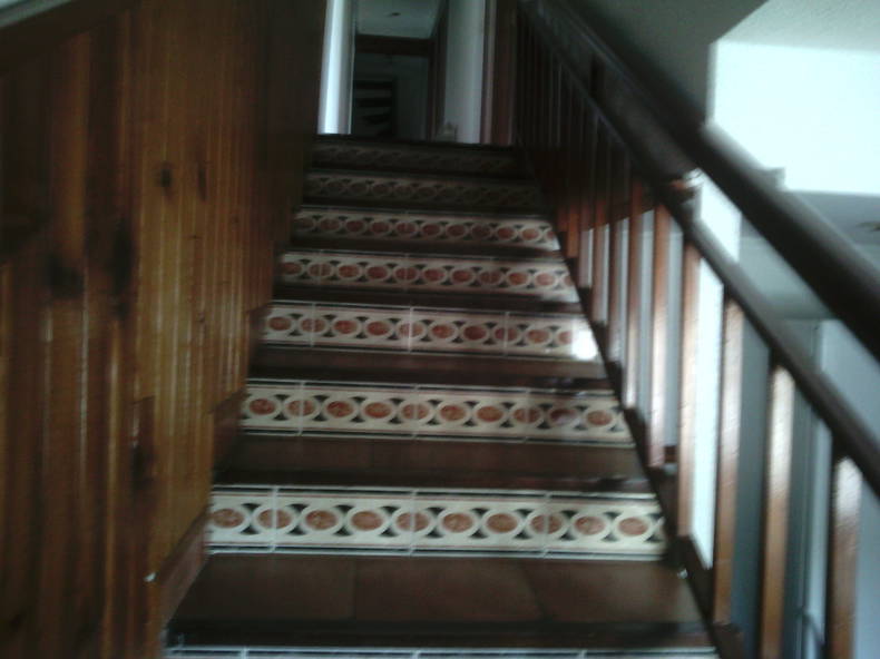 Bed And Breakfast Vizcaya 107644-3