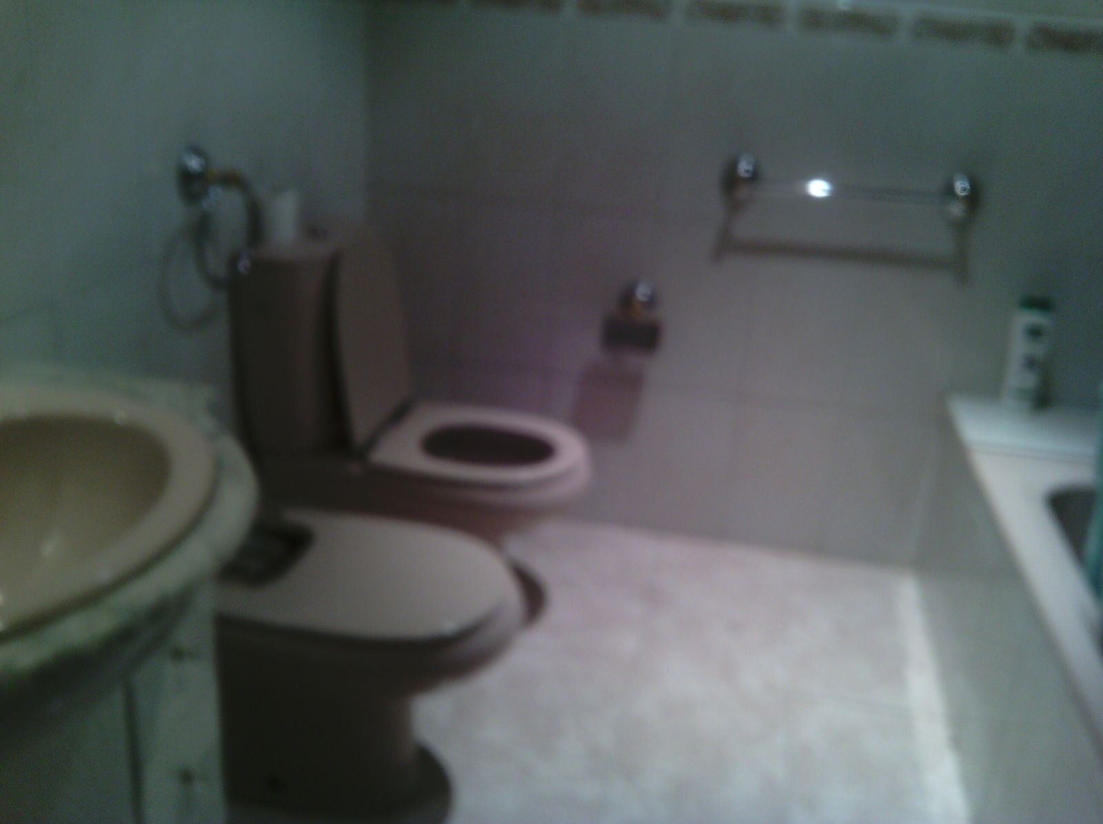 Bed And Breakfast Vizcaya 107644