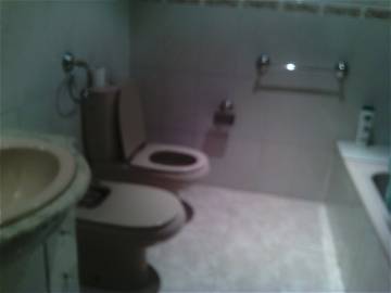 Chambre D'hôte Vizcaya 107644-4