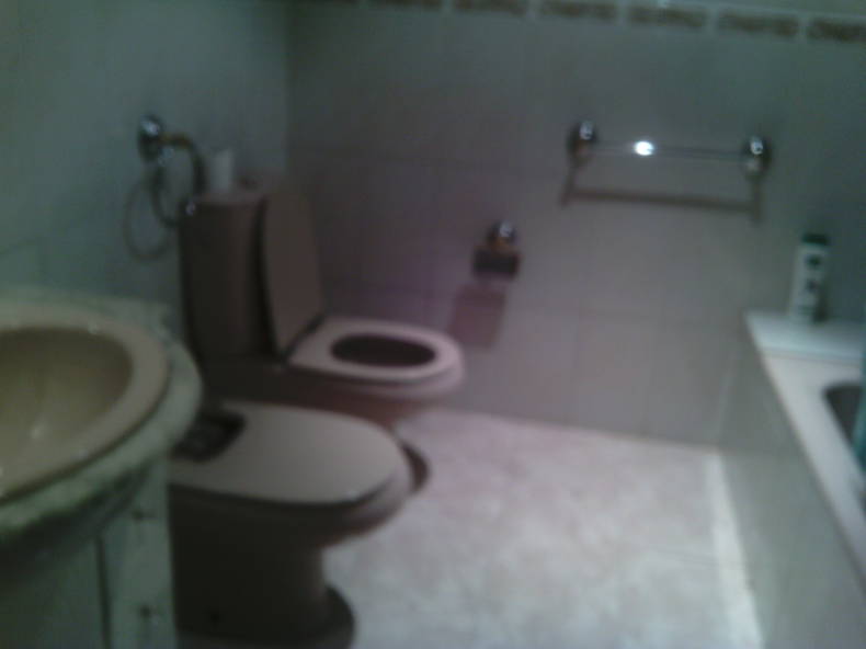 Bed And Breakfast Vizcaya 107644-4