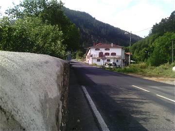 Chambre D'hôte Vizcaya 107644-5