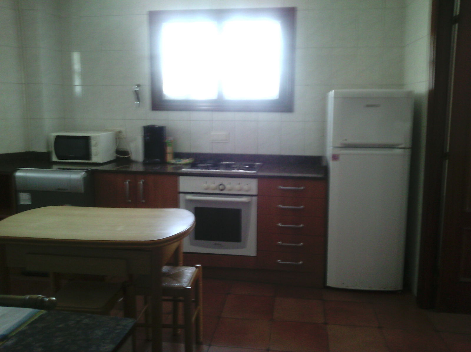 Bed And Breakfast Vizcaya 107644