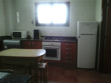 Chambre D'hôte Vizcaya 107644-6