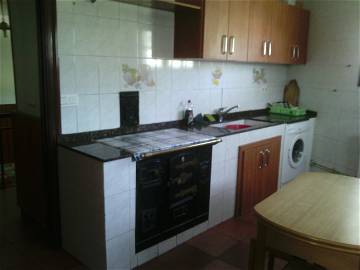 Chambre D'hôte Vizcaya 107644-7