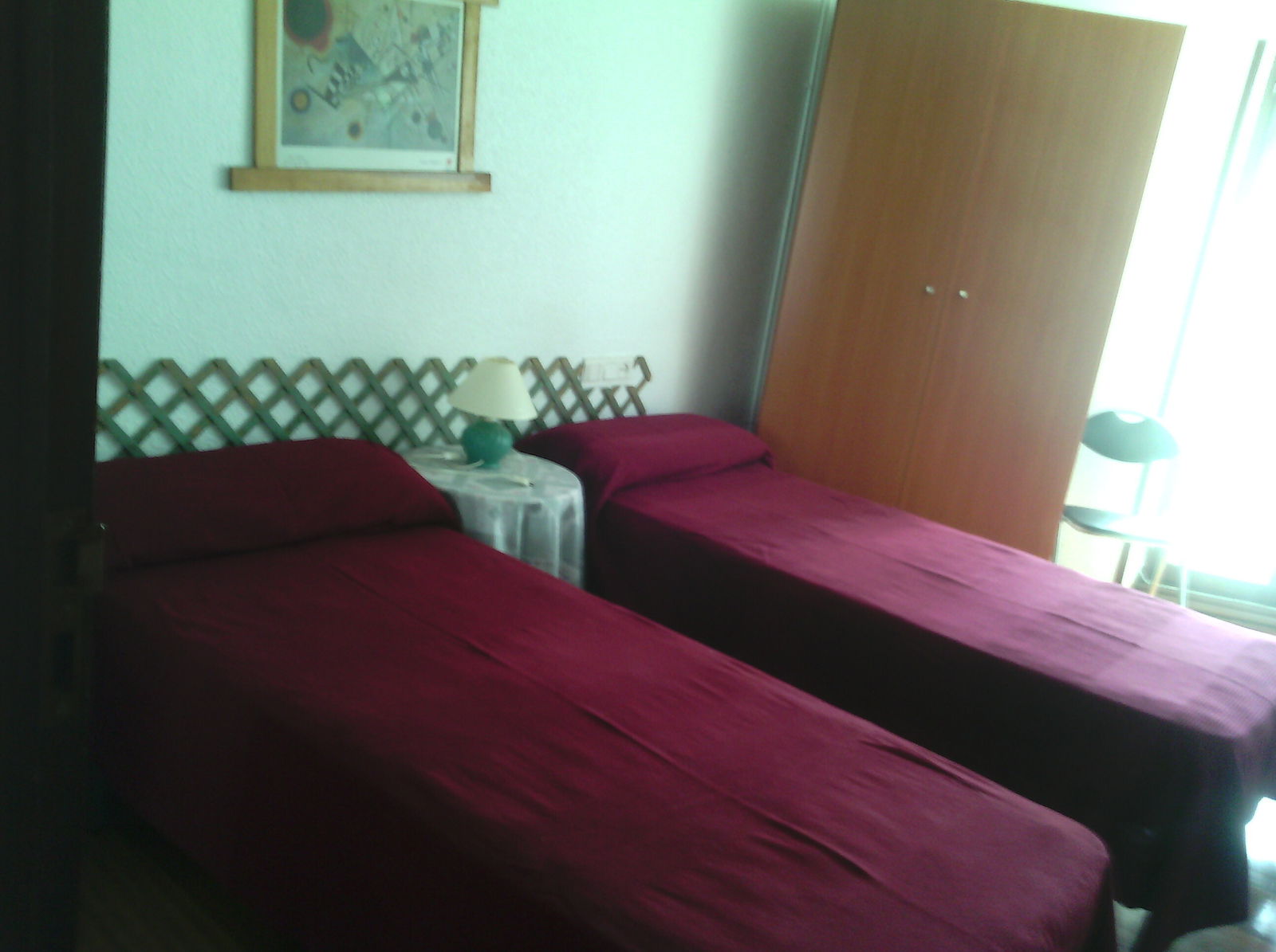 Bed And Breakfast Vizcaya 107644