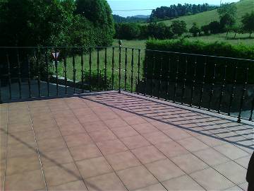 Chambre D'hôte Vizcaya 107644-9